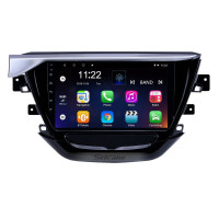 Штатна магнітола Torssen Opel Astra J 2021-/Buick Excelle 18- F9232 4G