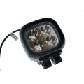 Світлодіодна фара AllLight 23T-40W 4 chip CREE 9-30V