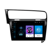 Штатна магнітола Volkswagen Golf VII 2012-2017 Element 1/16