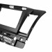 Перехідна рамка Element для Mitsubishi Lancer X 2010-