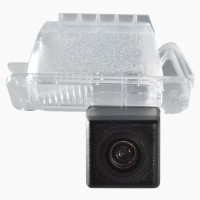 Камера заднього огляду Prime-X CA-9548 Ford