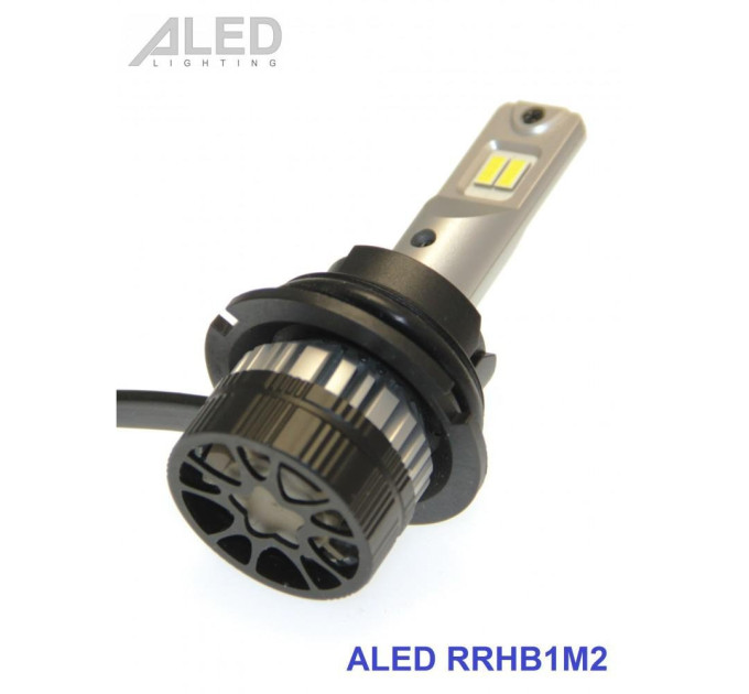 Світлодіодні лампи ALed RR HB1 6000K 28W RRHB1M2