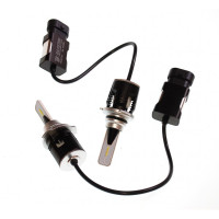 Світлодіодні лампи Baxster P HB4(9006) 6000K 3200Lm