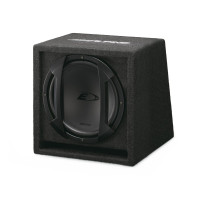 Сабвуфер Alpine SBE-1244BR Сабвуфер Alpine SBE-1244BR