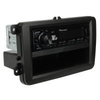 Перехідна рамка Volkswagen Caddy, Golf, Jetta, Passat, Polo, Tiguan, Touran ACV 281320-10 pro