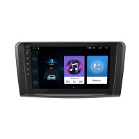 Штатна магнітола Mercedes-Benz GL-Клас X164 2009-2012 Element 1/16