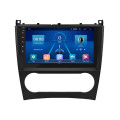 Штатна магнітола Mercedes-Benz G-Клас (W463) 2006-2008 Element 6/128 4G CarPlay