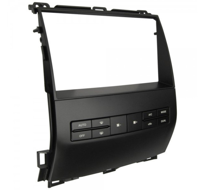 Перехідна рамка Toyota Land Cruiser Prado 120, Lexus GX 470 Carav 22-1540
