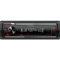 Автомагнітола Kenwood KMM-BT209 Автомагнітола Kenwood KMM-BT209