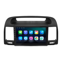 Штатна магнітола Toyota Camry XV30 2001-2004 Element 4/32 4G CarPlay
