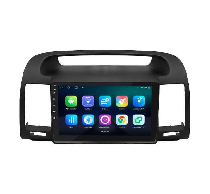 Штатна магнітола Toyota Camry XV30 2001-2004 Element 4/32 4G CarPlay