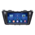 Штатна магнітола Mazda 5 (CW) 2010-2015 Element 4/32 4G CarPlay