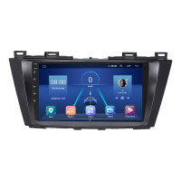 Штатна магнітола Mazda 5 (CW) 2010-2015 Element 4/32 4G CarPlay