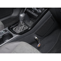 Замок на КПП Bear-Lock Volkswagen Touran 1893K