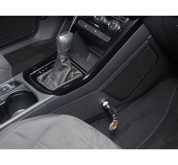 Замок на КПП Bear-Lock Volkswagen Touran 1893K