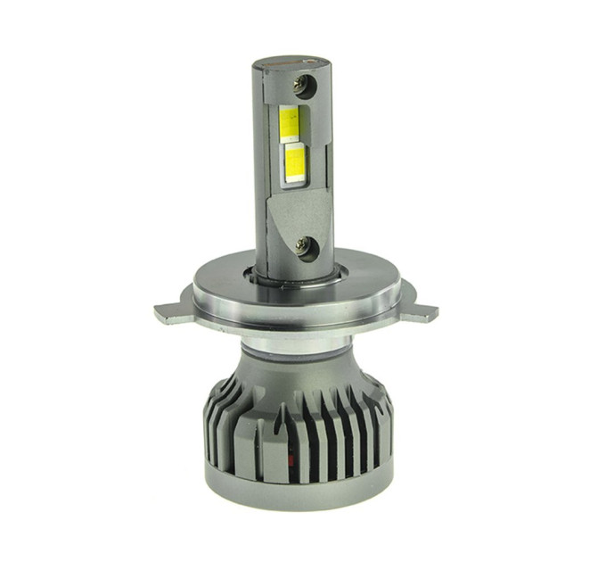 Світлодіодні лампи Cyclone LED H4 H/L 5500K type 34