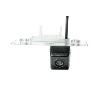 Штатна камера заднього огляду Phantom CA-35+FM-16 (VW/Skoda/Seat)