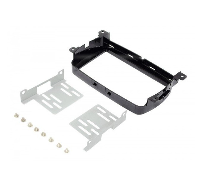 Перехідна рамка Fiat 500 (312) Carav 11-804