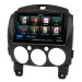 Перехідна рамка Toyota Vios, Mazda 2,  Demio Carav 22-079