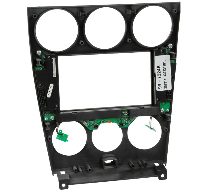 Перехідна рамка Mazda 6 Metra 99-7524B