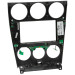 Перехідна рамка Mazda 6 Metra 99-7524B