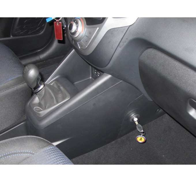 Замок на КПП Bear-Lock Hyundai Ix20 1885K