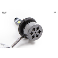 Світлодіодні лампи Sho-Me F4-Pro H13 45W