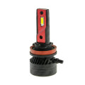 Світлодіодні лампи Decker LED PL-01 5K H11
