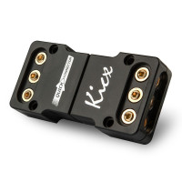 Коннектор Kicx Quick Connector
