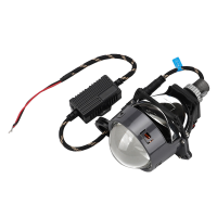 Світлодіодні лінзи DriveX Bi Led Q1 3,0