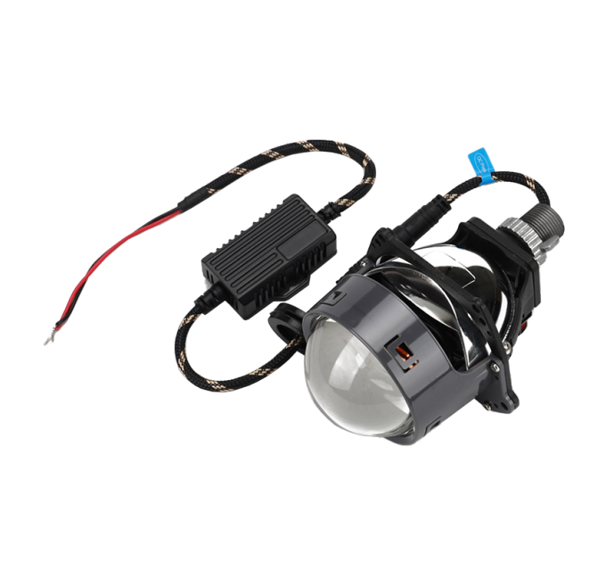 Світлодіодні лінзи DriveX Bi Led Q1 3,0