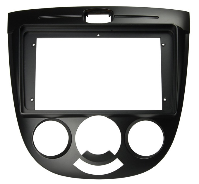 Перехідна рамка Chevrolet Lacetti, Aveo, Nubira AWM 981-10-056