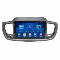 Штатна магнітола Kia Sorento Prime 2014-2017 Element 6/128 4G CarPlay