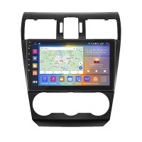 Штатна магнітола Subaru Impreza 2014-2016 Element Prime 4/64 CarPlay 4G