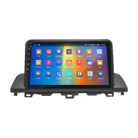 Штатна магнітола Honda Accord 2017-2020 Element Prime 2/32 CarPlay 4G