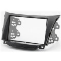 Перехідна рамка Hyundai i-30, Elantra GT Carav 11-184