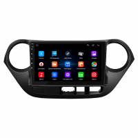 Штатна магнітола Hyundai i10 2013-2016 Element 2/32