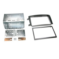 Перехідна рамка Mercedes Vito, Viano, W639, W203, W209, W463 ACV 381190-02
