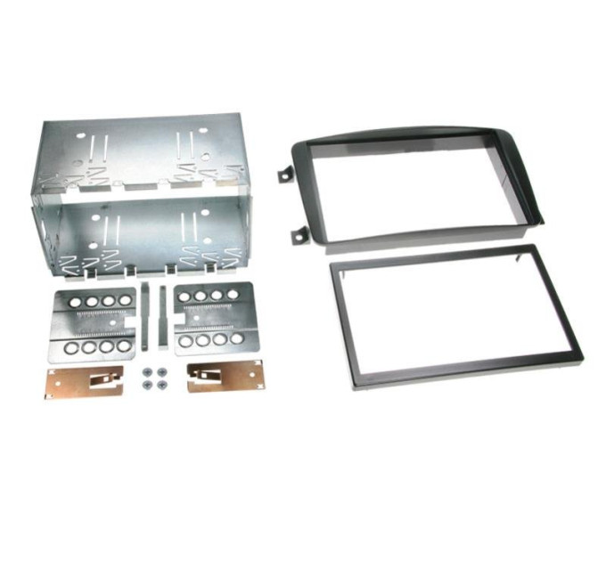 Перехідна рамка Mercedes Vito, Viano, W639, W203, W209, W463 ACV 381190-02