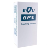 Трекер eQuGPS Track CUT+ACC+BUT+SIM
