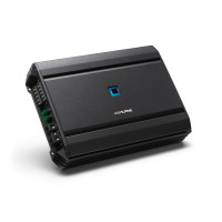 Підсилювач Alpine S-A55V Підсилювач Alpine S-A55V