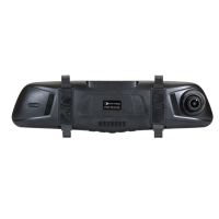Дзеркало з відеореєстратором Phantom RM-43 DVR