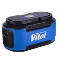 Портативна зарядна станція Vitol S420