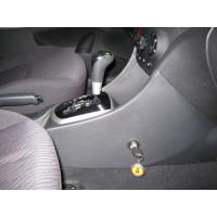 Замок на КПП Bear-Lock Hyundai Accent 1489R