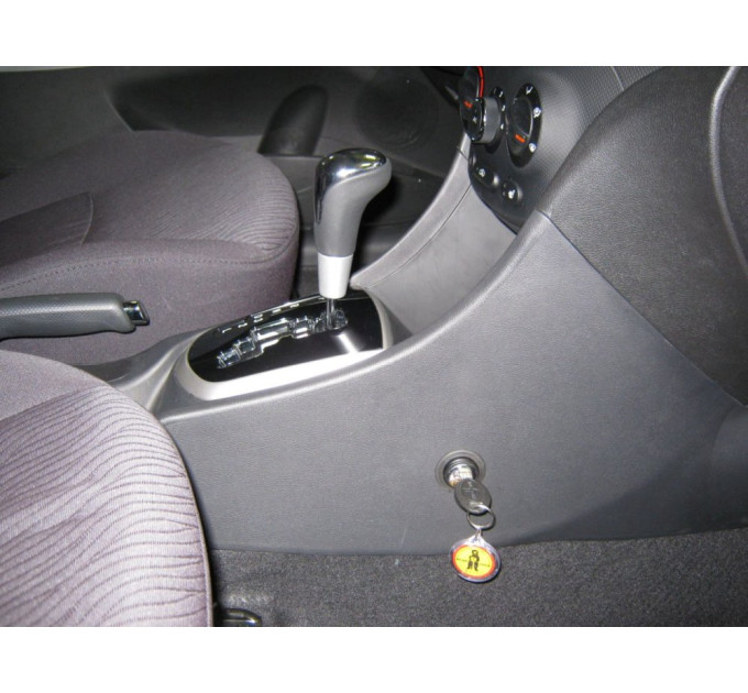 Замок на КПП Bear-Lock Hyundai Accent 1489R