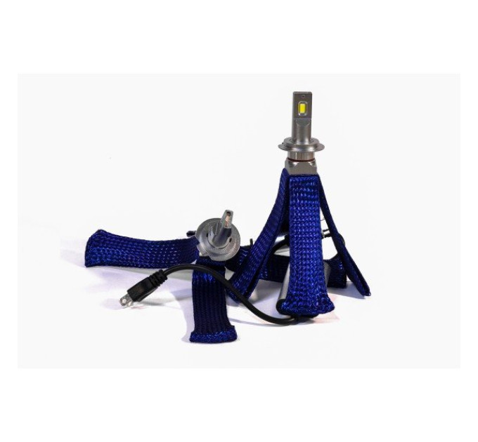 Світлодіодні лампи HeadLight TBS-T40 H7 (PX26d) 80W 9-32V 6000K