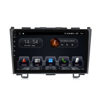 Штатна магнітола Abyss Audio QS-9163 для Honda CR-V 2006-2011