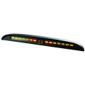 Парктронік Steelmate PTS410M8 black