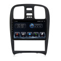 Штатна магнітола Abyss Audio MP-9224 для Hyundai Sonata 2003-2009