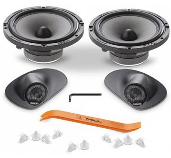 Акустика Focal Integration IFP207